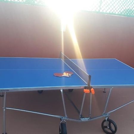 Riad Kalinka Lotus Marrakesh Eksteriør billede