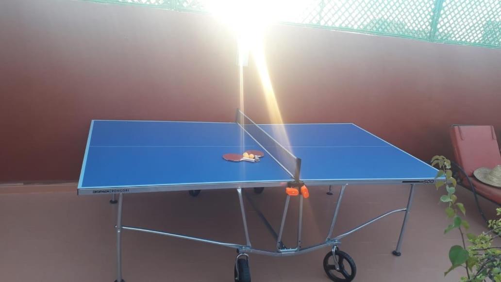Riad Kalinka Lotus Marrakesh Eksteriør billede